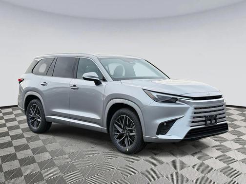 2026 Lexus TX 350 Premium