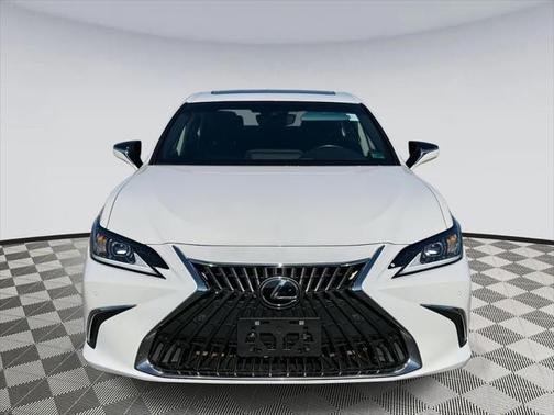 2022 Lexus ES 350 Base