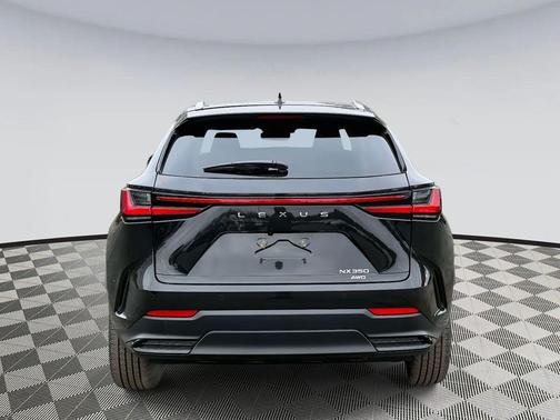 2026 Lexus NX 350 NX 350 Premium