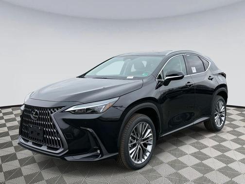 2026 Lexus NX 350 NX 350 Premium