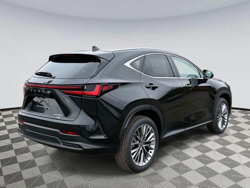 2026 Lexus NX 350 NX 350 Premium