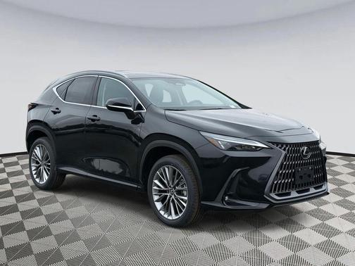 2026 Lexus NX 350 NX 350 Premium