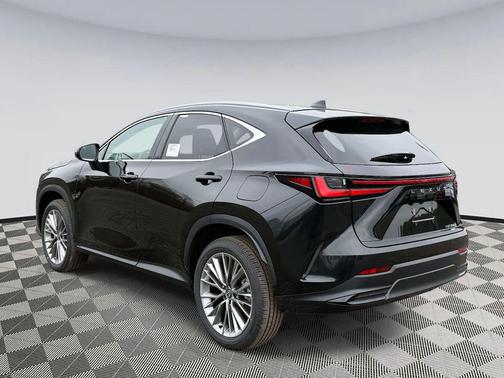 2026 Lexus NX 350 NX 350 Premium