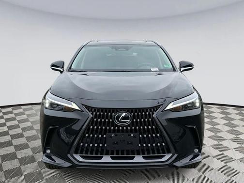 2026 Lexus NX 350 NX 350 Premium