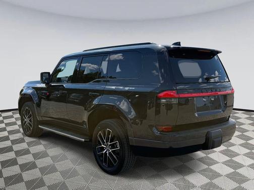2024 Lexus GX 550 Premium+