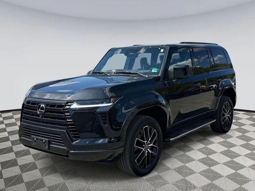 2024 Lexus GX 550 Premium+