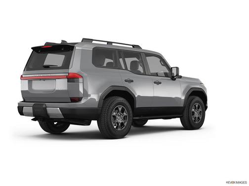 2025 Lexus GX 550 Premium+