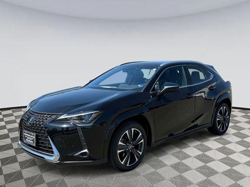 Obsidian 2023 Lexus UX 250h Base