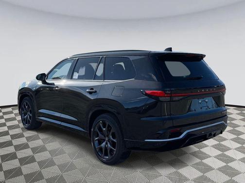 2026 Lexus TX 500h F SPORT Premium