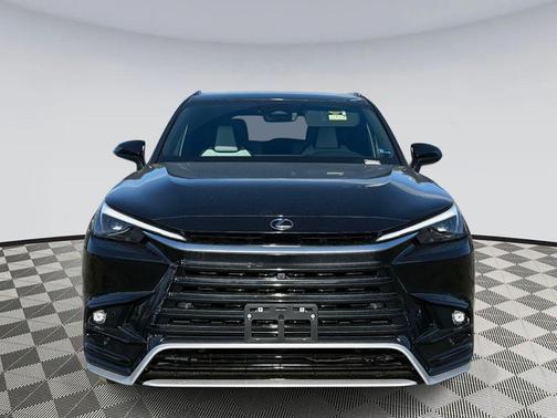 2026 Lexus TX 500h F SPORT Premium