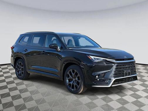 2026 Lexus TX 500h F SPORT Premium