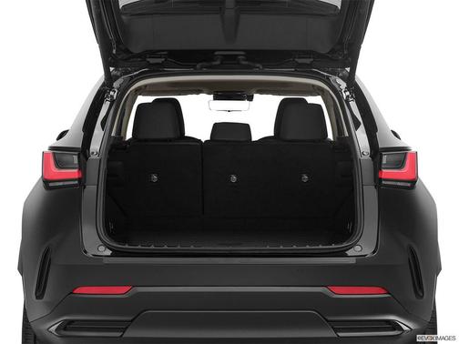 2025 Lexus NX 350 Luxury