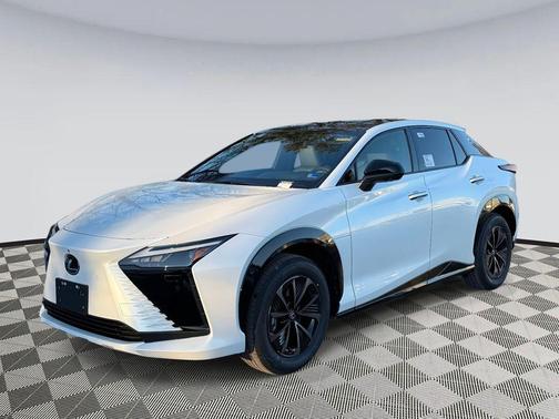 2026 Lexus RZ 450e Premium