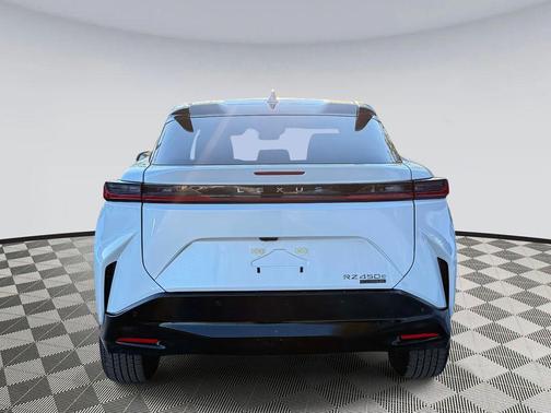 2026 Lexus RZ 450e Premium