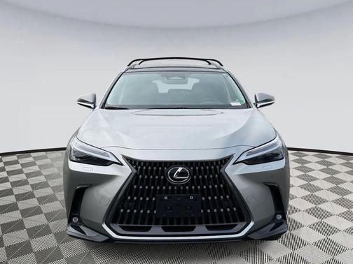 2026 Lexus NX 450h+ NX 450h+ Luxury