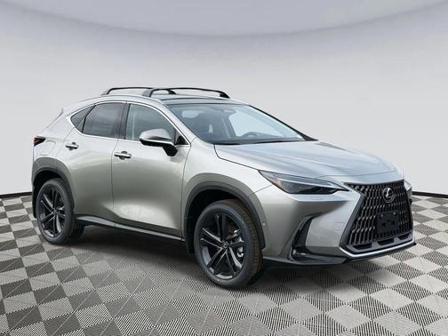 2026 Lexus NX 450h+ NX 450h+ Luxury