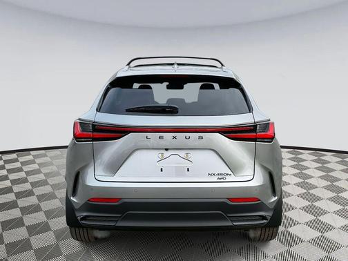 2026 Lexus NX 450h+ NX 450h+ Luxury