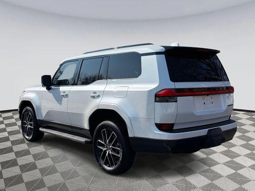 2024 Lexus GX 550 Premium+