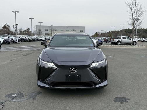 2024 Lexus RZ 300e Premium