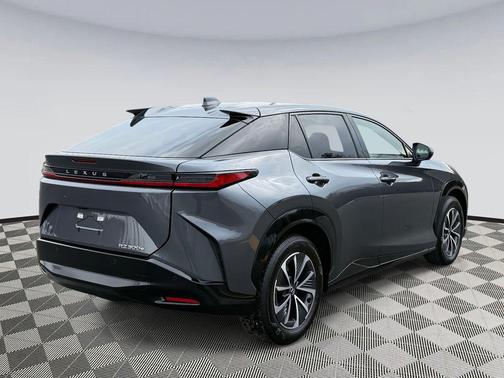 2024 Lexus RZ 300e Premium