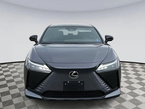 2024 Lexus RZ 300e Premium
