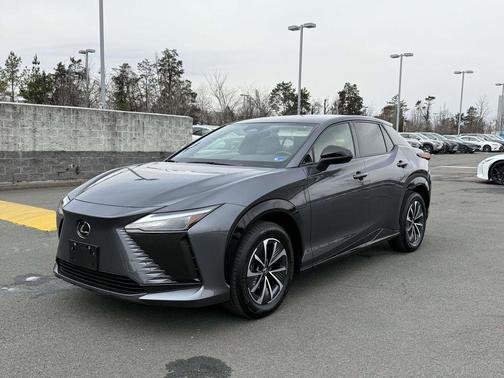 2024 Lexus RZ 300e Premium