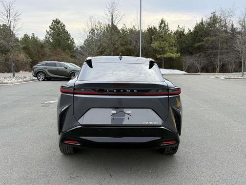 2024 Lexus RZ 300e Premium