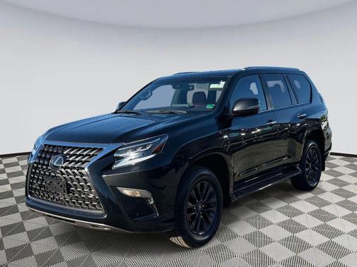 2022 Lexus GX 460 Premium