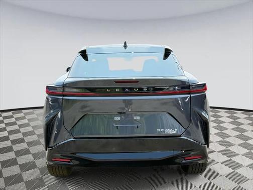2025 Lexus RZ 450e Premium