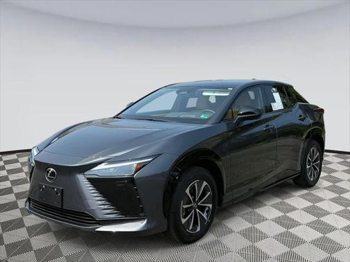 2025 Lexus RZ 450e Premium