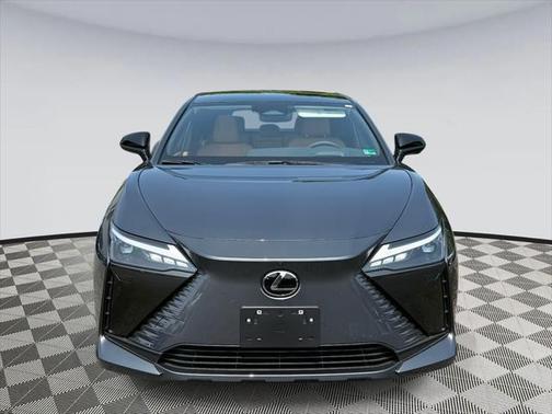 2025 Lexus RZ 450e Premium