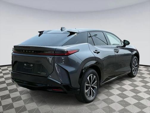 2025 Lexus RZ 450e Premium