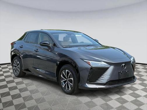 2025 Lexus RZ 450e Premium