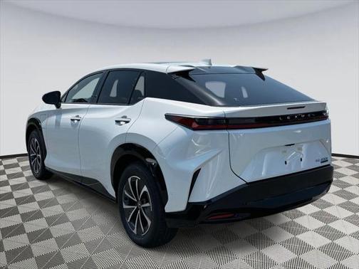 2025 Lexus RZ 450e Premium