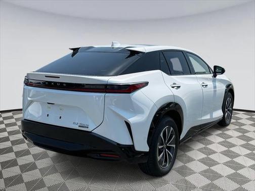 2025 Lexus RZ 450e Premium