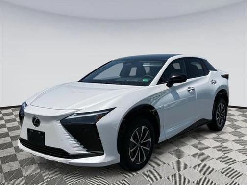 2025 Lexus RZ 450e Premium