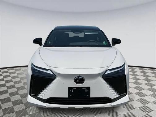 2025 Lexus RZ 450e Premium