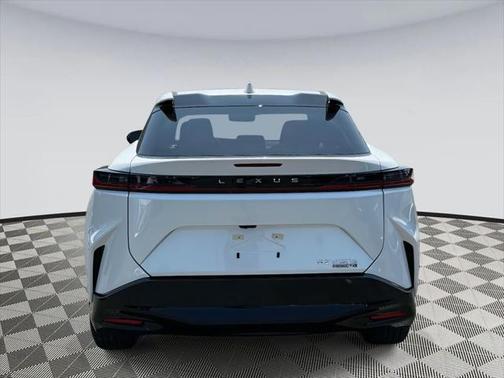 2025 Lexus RZ 450e Premium
