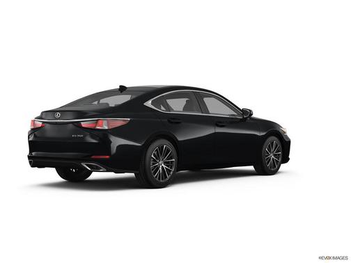 2025 Lexus ES 350 Premium