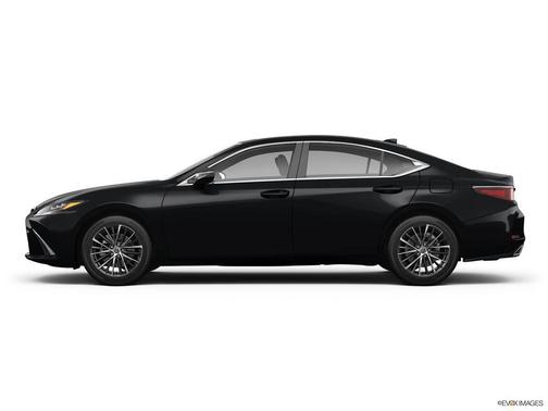2025 Lexus ES 350 Premium
