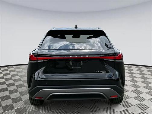 2025 Lexus RX 350 Base