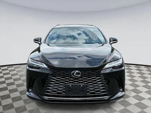 2025 Lexus RX 350 Base