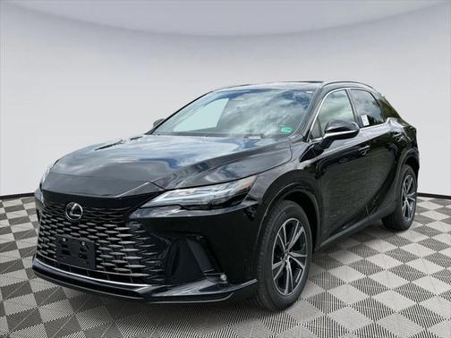 2025 Lexus RX 350 Base