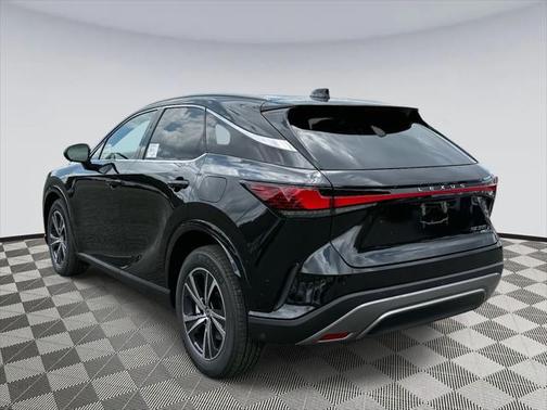 2025 Lexus RX 350 Base