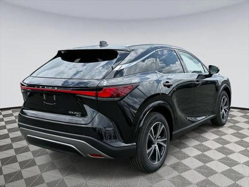 2025 Lexus RX 350 Base