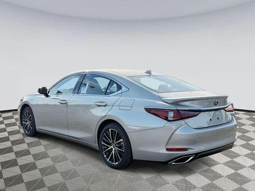 2025 Lexus ES 350 Premium