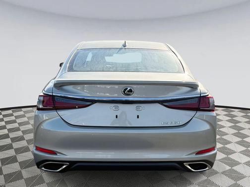 2025 Lexus ES 350 Premium