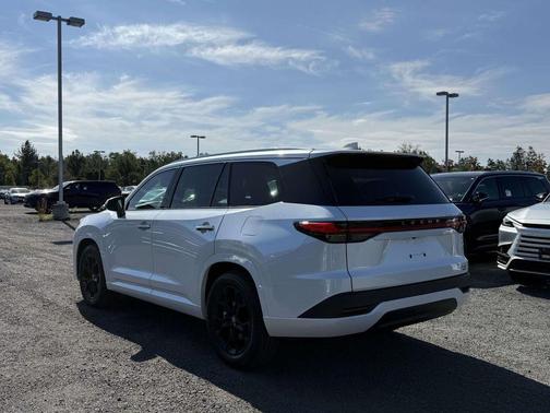 2025 Lexus TX 350 Premium