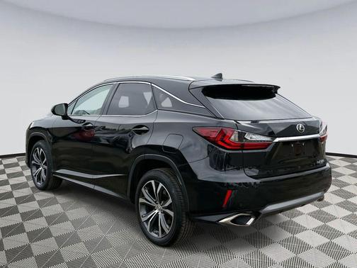 2017 Lexus RX 350 Premium