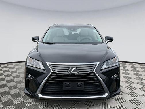 2017 Lexus RX 350 Premium